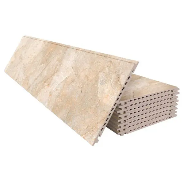 Faveker Ga16 Rocks Beige 40x100
