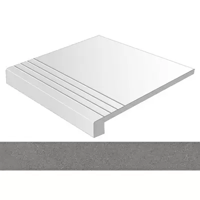 Vives Beta R Gradone Plomo 59.3x59.3