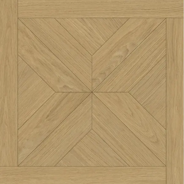Ceradim Royal CR6060G0181R8 Паркет Медоый Матовый 59,5x59,5 - керамическая плитка и керамогранит