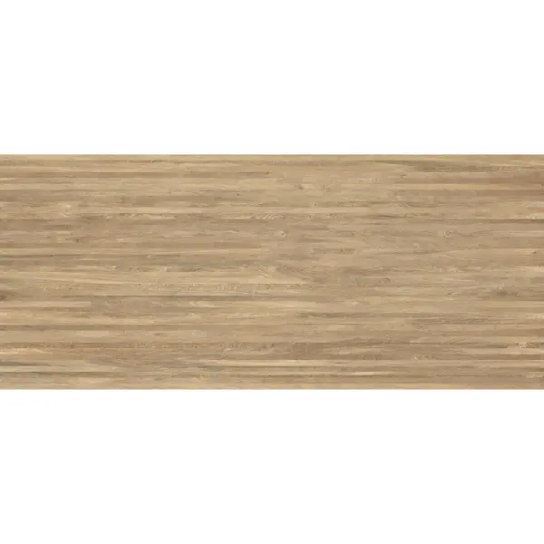 Wood Natural Oak WFV.WB.BSO.NT 120x278