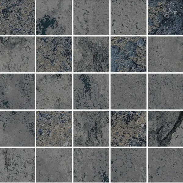 Sant Agostino Metastone CSAMMSNI30 Night Natural 30x30
