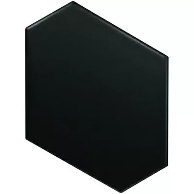 Equipe Benzene 23832 Black matt 12.4x10.8