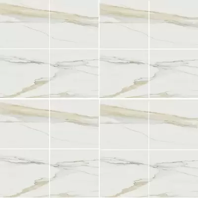 Rex Ceramiche I Classici Di Rex 750869 Calacatta Gold Mosaico Glo 30x30