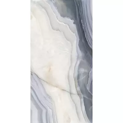 EnergieKer Agata &amp; Calacatta Blue Lappato Rect 60x120