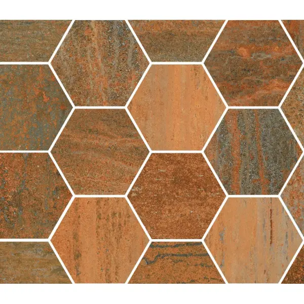 Sant Agostino Dripart CSAMCDCO34 Maxi Class Dripart Copper 30x34,5