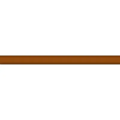 Kerama Marazzi Карандаши 134\1 Коричневый 1,5x20