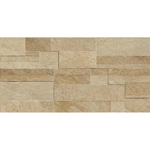 Century Stonerock 119500 Rock Light Strutturato Ret 30x60