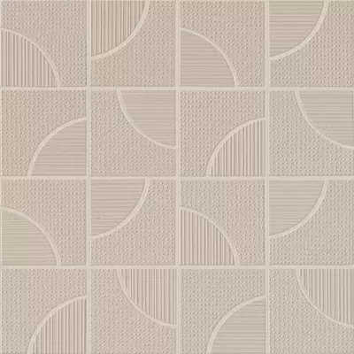 Atlas Concorde Aplomb A6SM Canvas Arch Mosaico 32x32