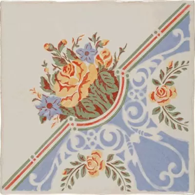 Vives Aranjuez Recas 20x20
