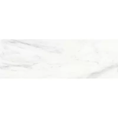 Marazzi Marbleplay Wall M4NU White 30x90