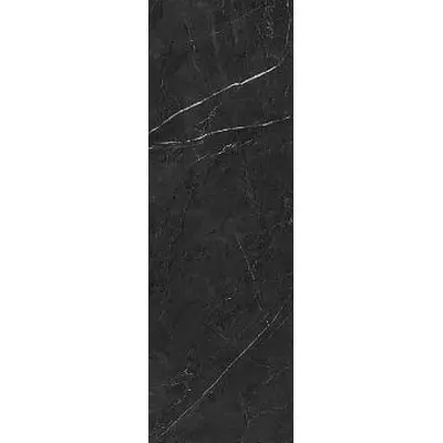 Villeroy&Boch Victorian by Mary Katrantzou K1440MK900 Black GLS 7R 40x120