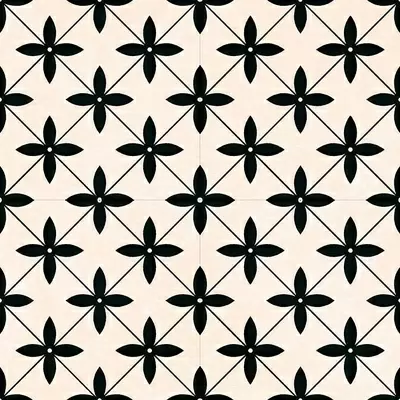 Halcon Ceramicas Hidraulicos Onice Durham Grey 45x45