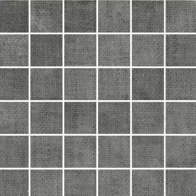 Sant Agostino Set CSAMSDDA30 Mosaico Dress Dark 30x30
