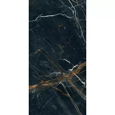 Prissmacer Porcesshine Vanity Black Polished 60x120