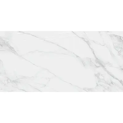 Museum Calacatta 4D 32049 BM White B P 150x320