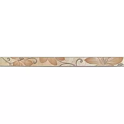 Tau ceramica Colonna 4TS1A Marfil List 60x5