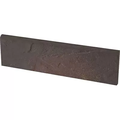 Grupa Paradyz Semir Rosa Skirting Board 30x8.1