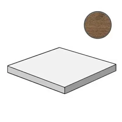 Fap Ceramiche Nuances fKBH Sandalo scal. Ang.Sx*** 22.5x22.5