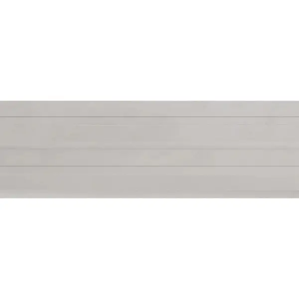 Eurotile Continuo 870 Слоновая Кость Рельеф Линии 32,5x100 - керамическая плитка и керамогранит