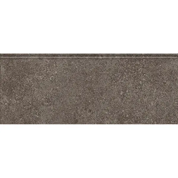 Kerama Marazzi Руссильон KML2FMF012BR Коричневый тёмный матовый обрезной 12x30 - керамическая плитка и керамогранит