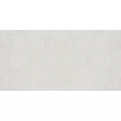 AltaCera Fiore Crema DW9FIR01 24.9x50