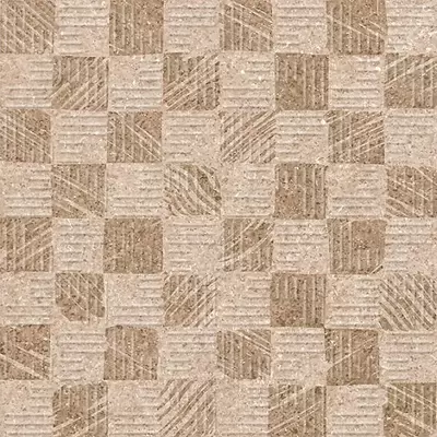 Equipe Area15 Damas Sand 15x15