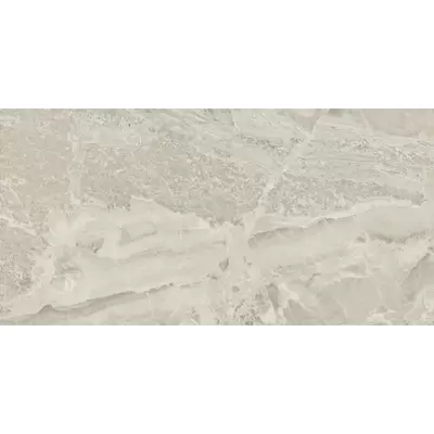 Kutahya Seramik Keops Latte Rectified Parlak Nano 60x120
