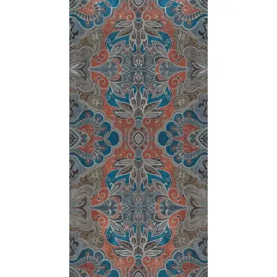 ABK Wide & Style 0007314 Carpet Grey 160x320