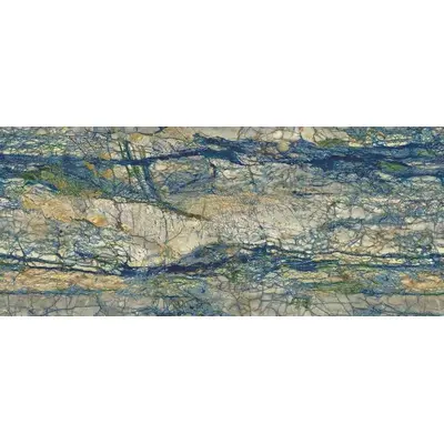 Mirage Wanderlust AWZ4 Siberian Malachite Wa 11 Luc Sq 120x278