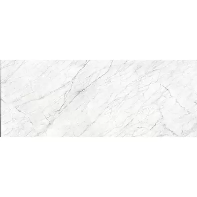 Laminam I Naturali Marmi LAMF007954_IT Statuarietto Bocciardato 5,6 100x300