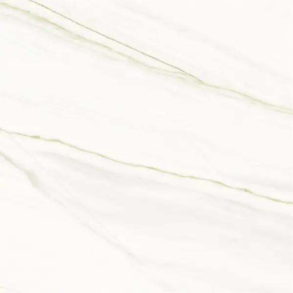 Ariostea Ultra Marmi UM6L75480 Bianco Covelano Polished 6mm 75x75