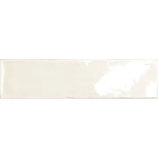 Living Ceramics Mayolica LV11806 Ivory 7,5x30 - керамическая плитка и керамогранит