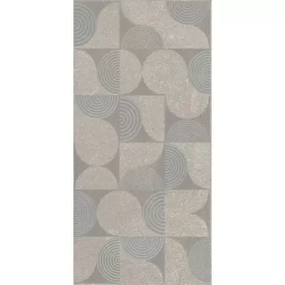Kerama Marazzi Авенида AZ\B006\11232R Серый светлый матовый обрезной 14,5x30