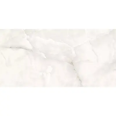Art Ceramic Soma Bianco Glossy 60x120