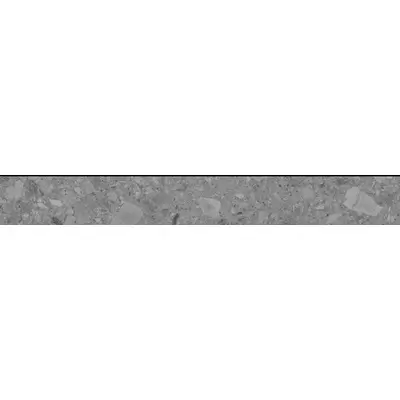 Vitra Ceppostone K947484R0001VTET Темно-серый Матовый Рек 10x80