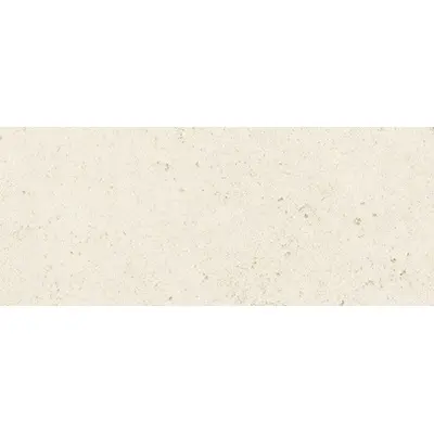 Kerlite Buxy Corail Blanc 50x100