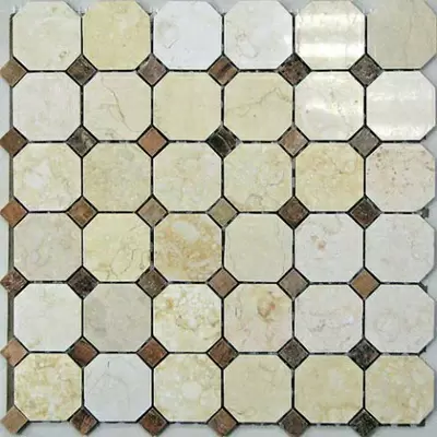 Bonaparte Мозаика из натурального камня Dublin 30.5x30.5