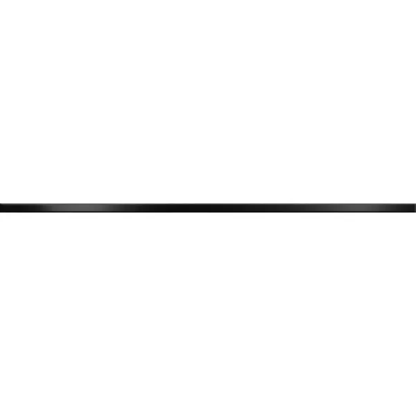 New Trend Elbrus BW0TNR99 Tenor Black 1,3x60