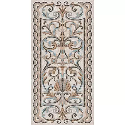 Kerama Marazzi Ковры SG590802R Бежевый Лапп. 119.5x238.5