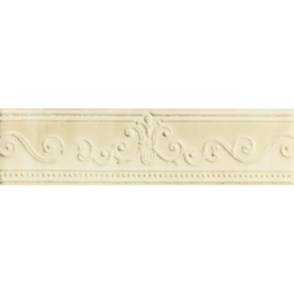 Ascot Preciouswall Agata Alabastro List  Canova Dec PRWLC80 6,5x25