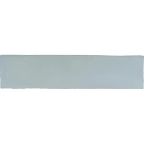 DNA Tiles Flash 124437 Light Blue 7,5x30 - керамическая плитка и керамогранит
