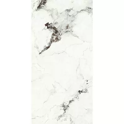 Ariostea Ultra Marmi Capraia Lev. Silk 75x150