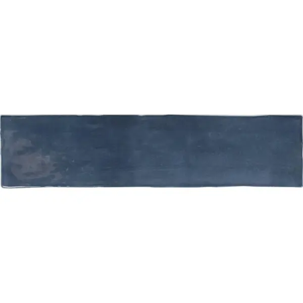 DNA Tiles Flash 124441 Cobalt 7,5x30 - керамическая плитка и керамогранит