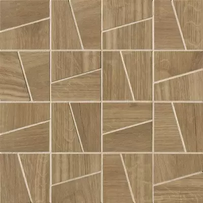 Fap Ceramiche Nest fOBI Natural Slash Mos. Matt 30x30