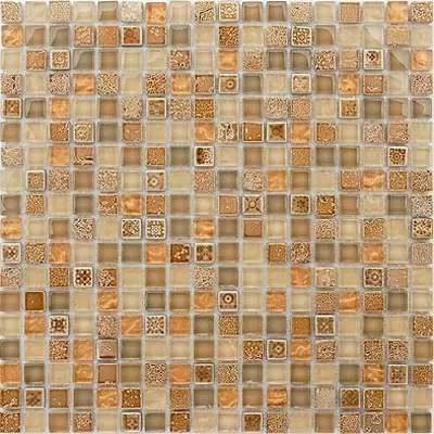 Caramelle Naturelle 8 мм Cozumel 8 мм полуматовая 30.5x30.5