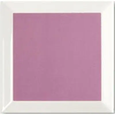 Tonalite Diamante Chicago Lilla 15x15