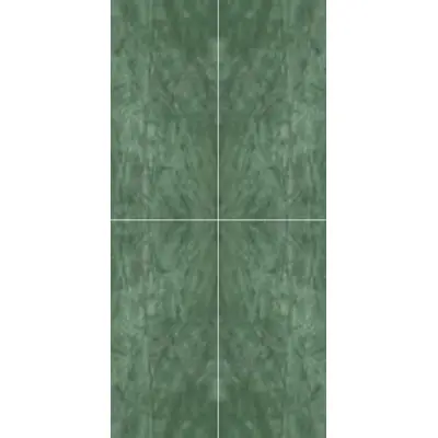 Atlas Concorde Plan AJRQ Exotic Green Bookmatch Polished 6mm 160x320