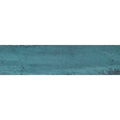 Monopole Ceramica Martinica Turquoise 7,5x30