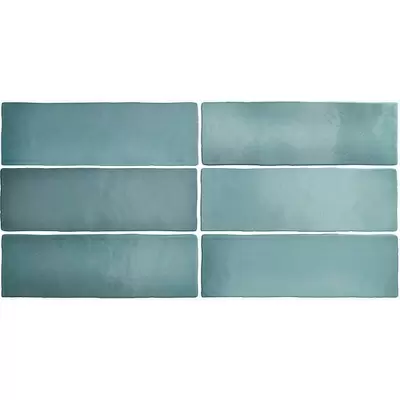 Equipe Magma 24966 Aquamarina 6.5x20