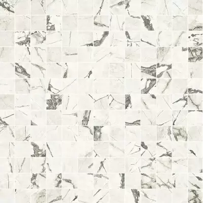 Caesar Anima Ever AFFO Magnificent White Luc Ret 30x30